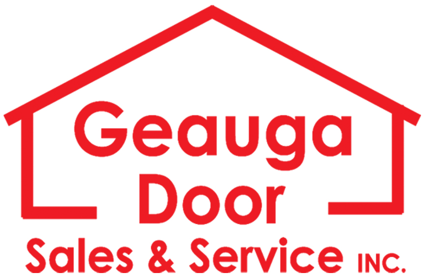 Garage Door Sales and Service Geauga County Ohio