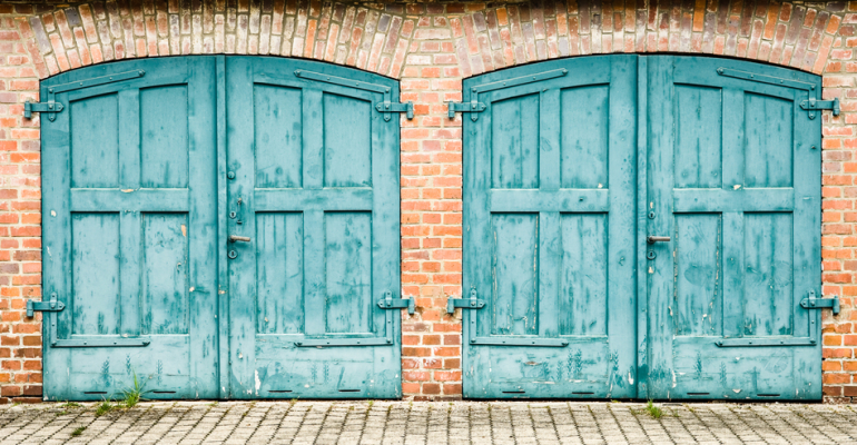 History of Garages